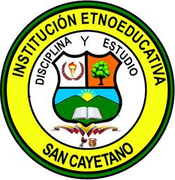 Escudo Institucional